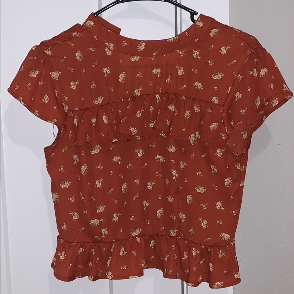 button top